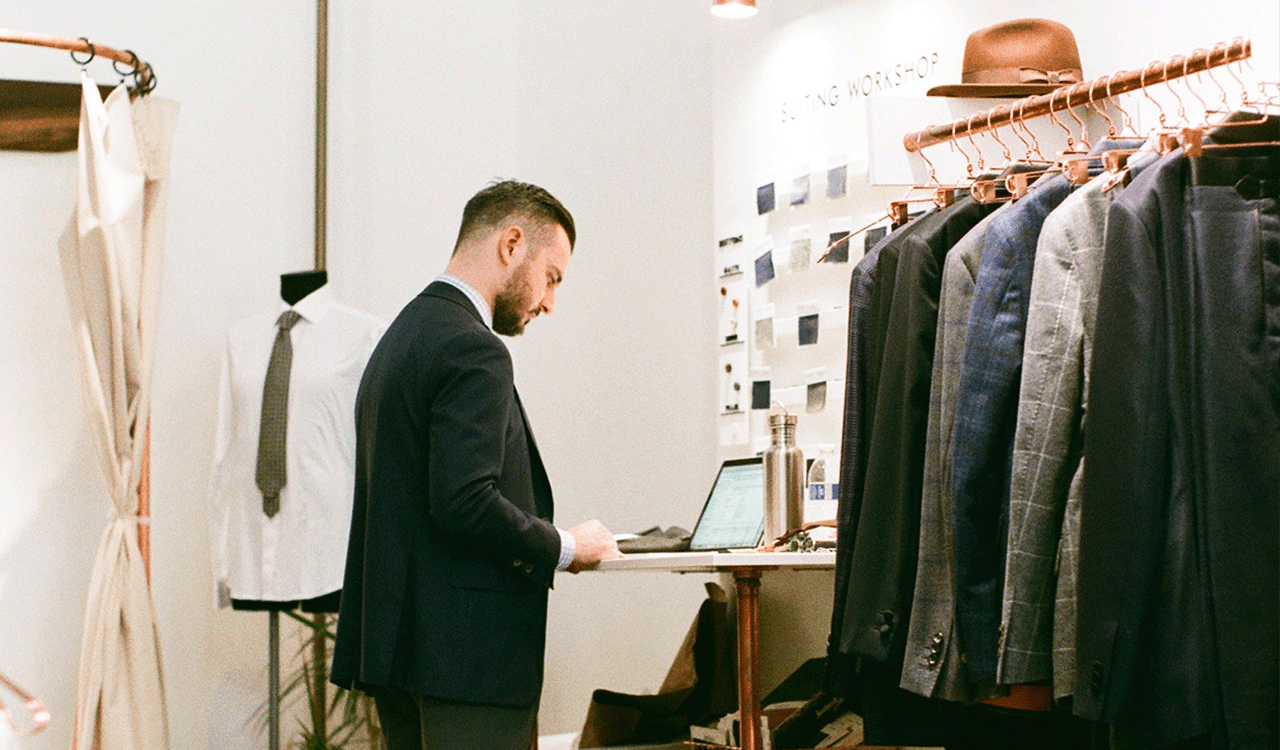 7 tips for running a successful wholesale business BLANC