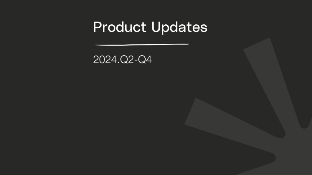 What’s New at BLANC: More Control, Less Friction, Better Sales
