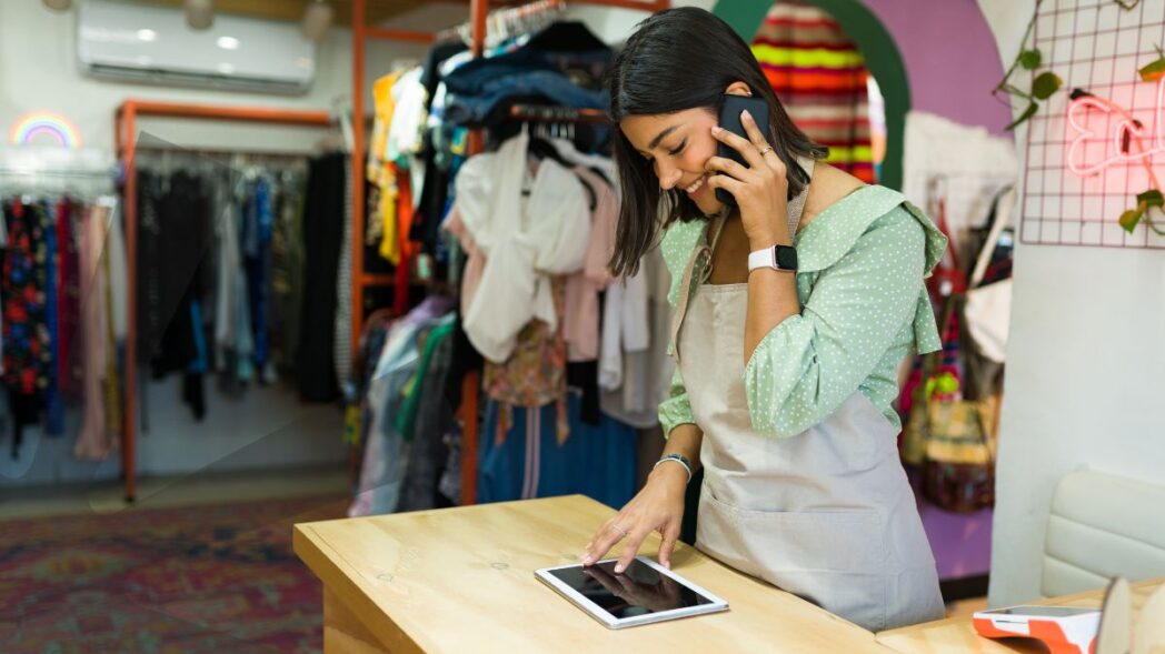 How to choose the right retailers for your fashion brand
