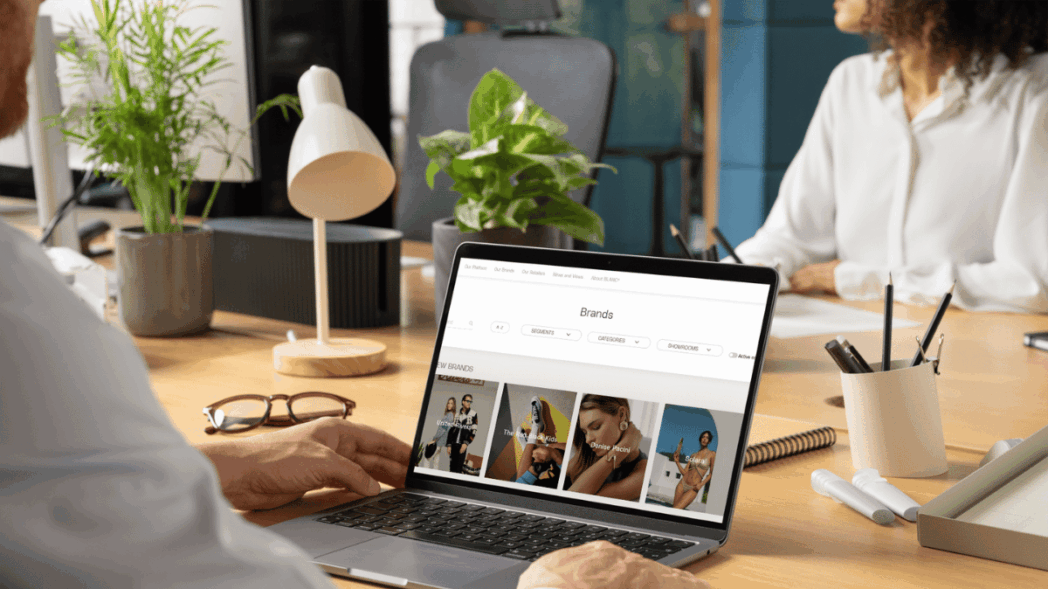 5 Key Benefits of Using a Wholesale Platform for Fashion Brands